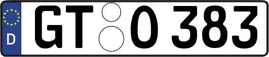 GT-O383