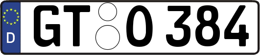 GT-O384