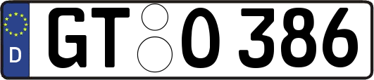GT-O386