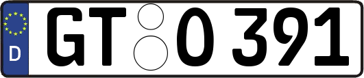 GT-O391