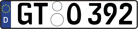 GT-O392