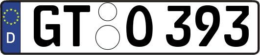 GT-O393