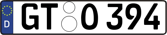 GT-O394