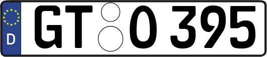 GT-O395