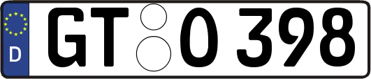 GT-O398