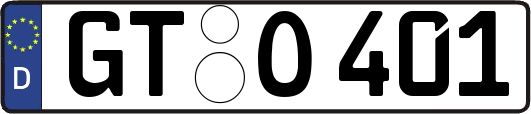 GT-O401