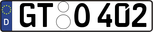 GT-O402