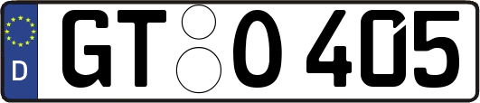 GT-O405