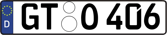 GT-O406