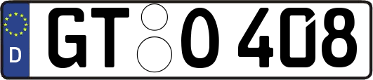 GT-O408