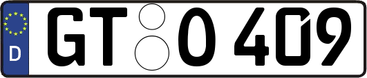 GT-O409