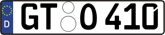 GT-O410