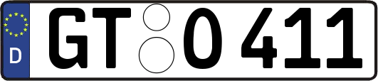 GT-O411