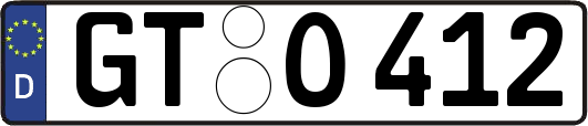 GT-O412