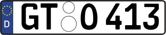 GT-O413