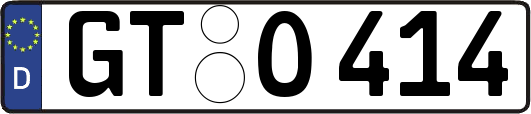 GT-O414