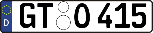 GT-O415