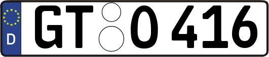 GT-O416