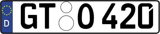 GT-O420