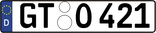 GT-O421