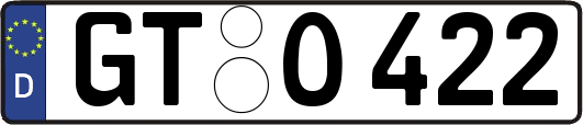 GT-O422