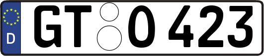 GT-O423