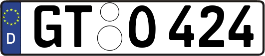 GT-O424