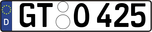 GT-O425