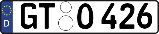 GT-O426