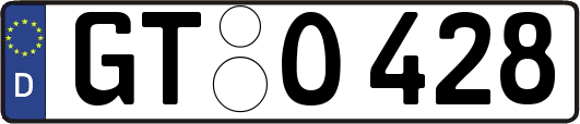 GT-O428