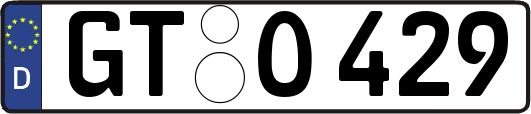 GT-O429