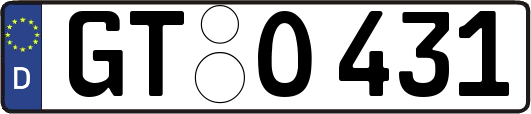 GT-O431