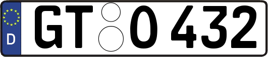 GT-O432