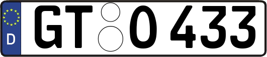 GT-O433