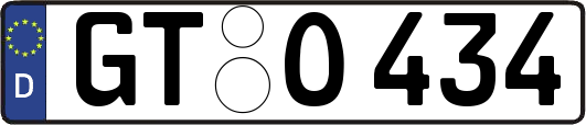 GT-O434