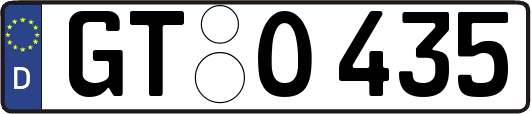 GT-O435
