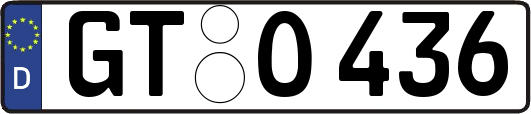 GT-O436