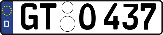 GT-O437