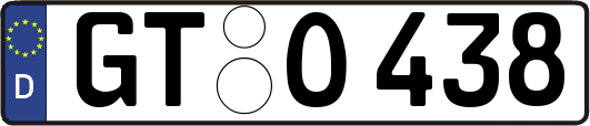 GT-O438