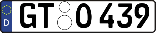 GT-O439