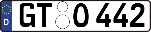 GT-O442