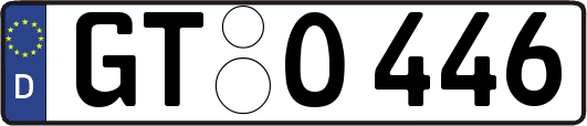 GT-O446