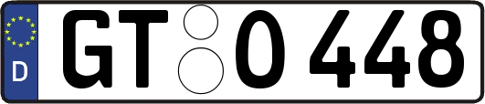 GT-O448