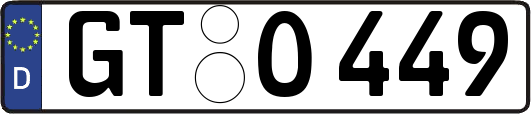GT-O449