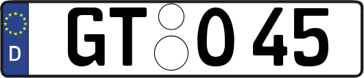 GT-O45