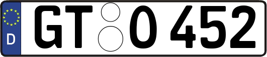 GT-O452