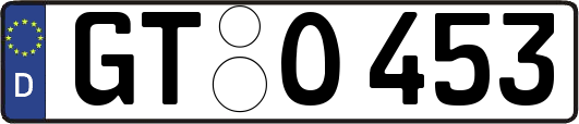 GT-O453