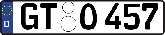 GT-O457