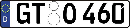 GT-O460
