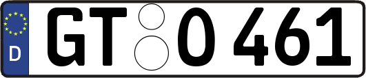 GT-O461
